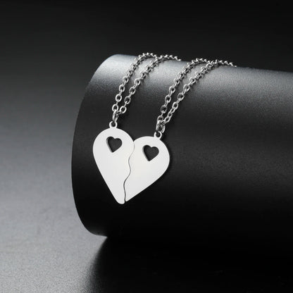 Kette Mit Namen Partner