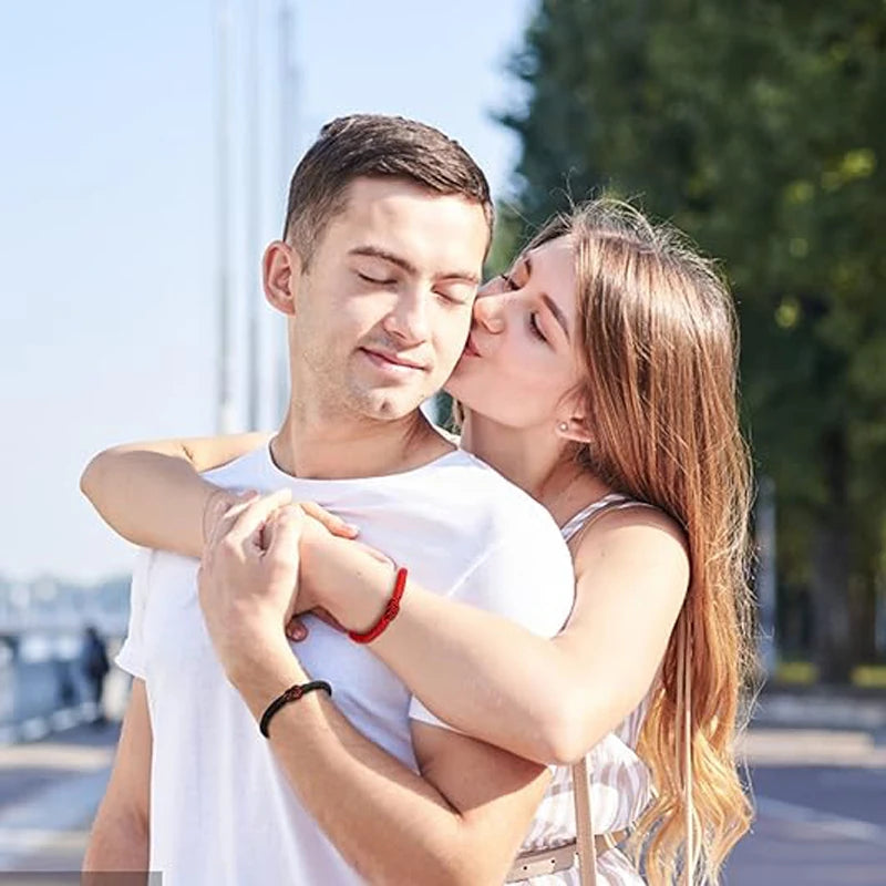 Partner Armband Vermissen