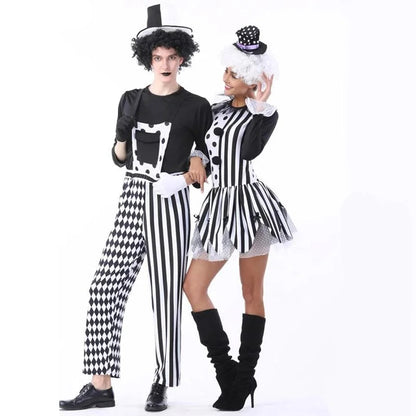 Iconic Duos Kostüme