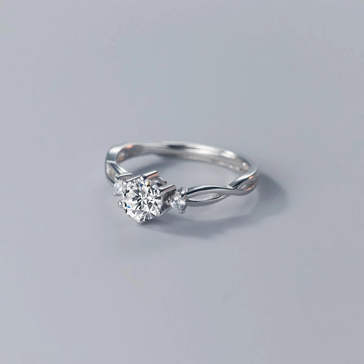 Couple Finger Rings