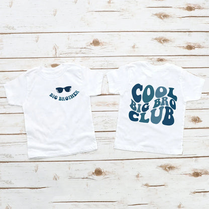 T Shirt Bester Großer Bruder