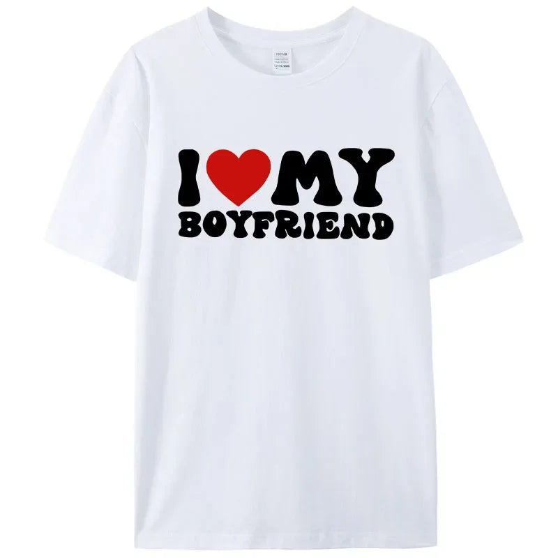 T Shirt Ich Liebe Meine Frau - Ansicht 4