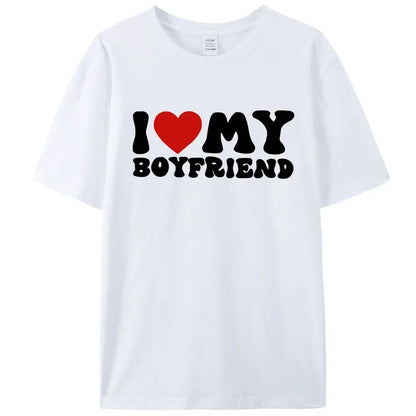 T Shirt Ich Liebe Meine Frau - Ansicht 4