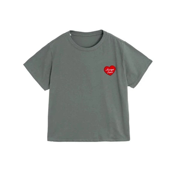 Mama Sohn Partnerlook T Shirt