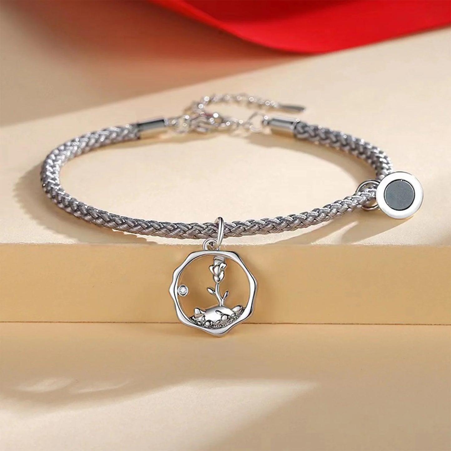 Bracelet Amour Couple