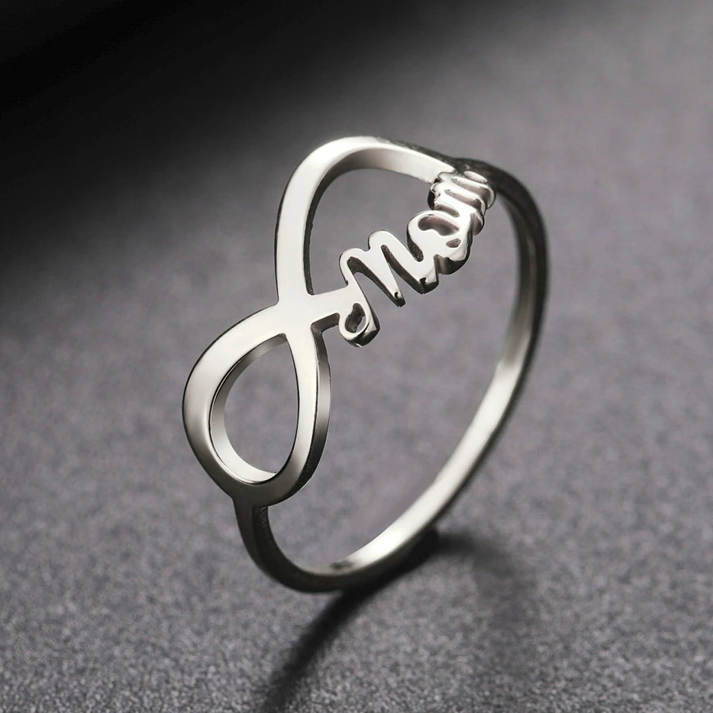 Family Mothers Rings - Ansicht 2