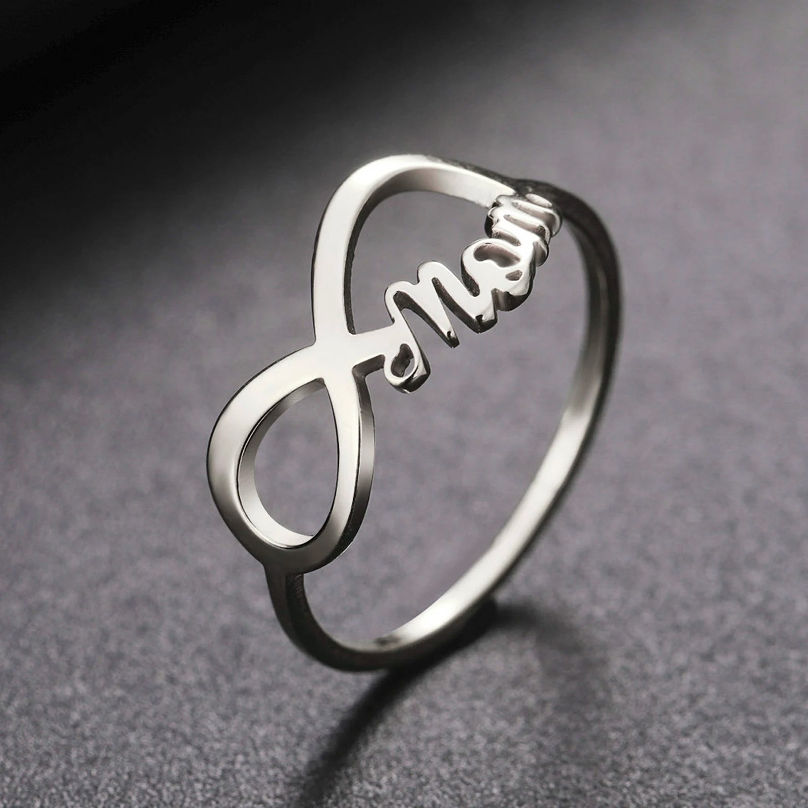 Family Mothers Rings - Ansicht 2