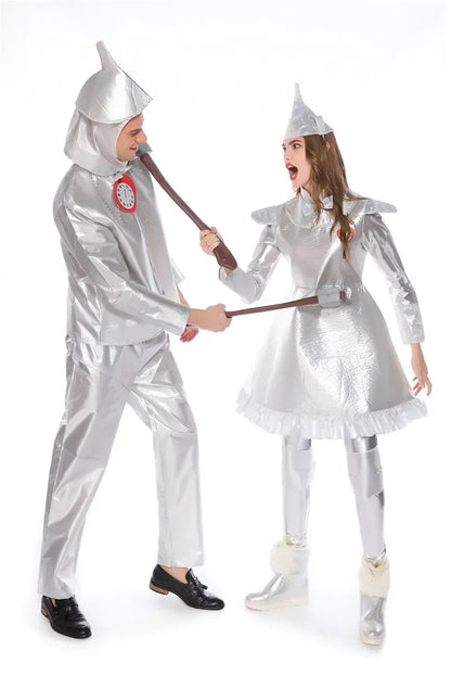 Duo Kostüme Fasching