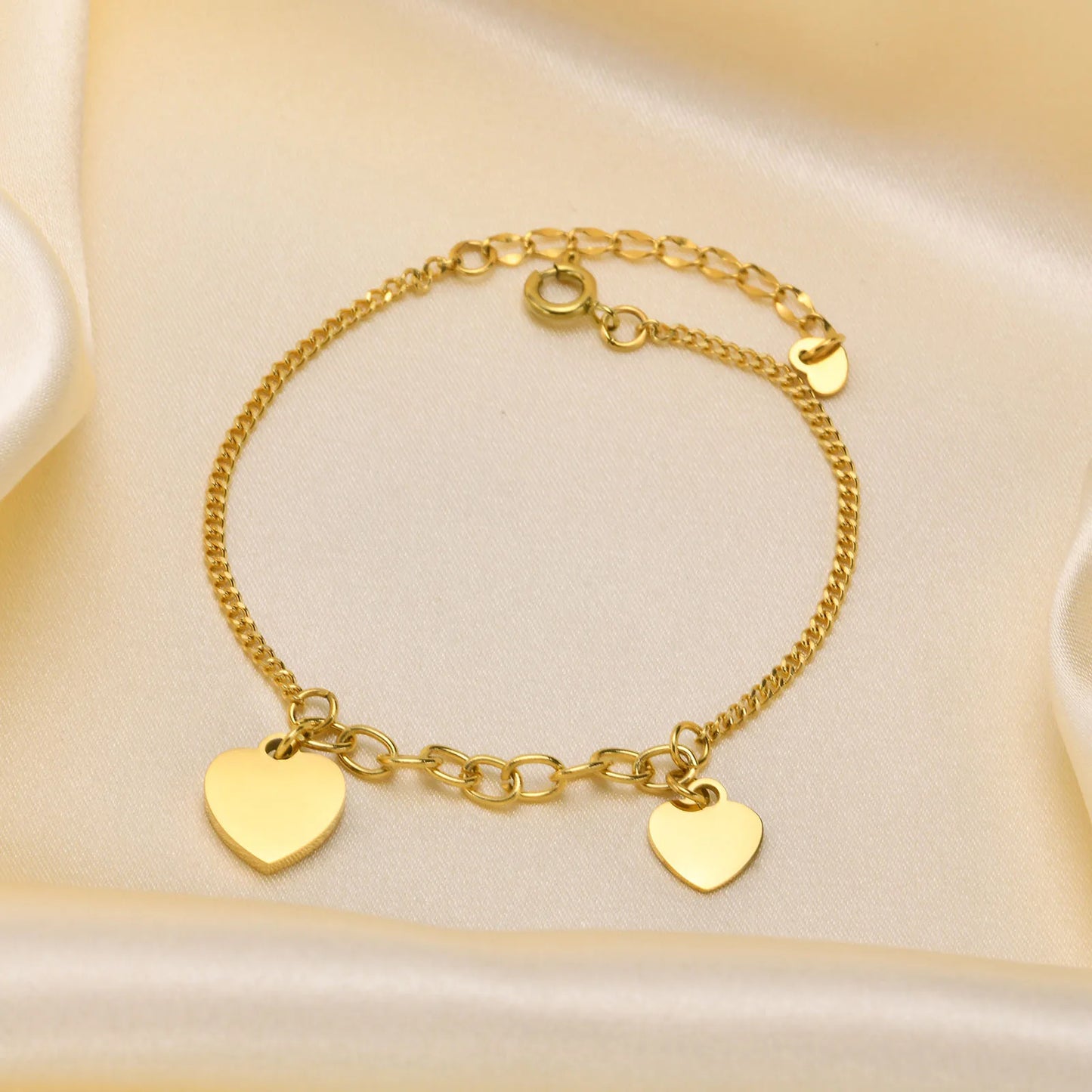 Armband Gravur Schwester - Ansicht 4