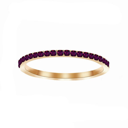 Birthstone Rings Sisters - Ansicht 10