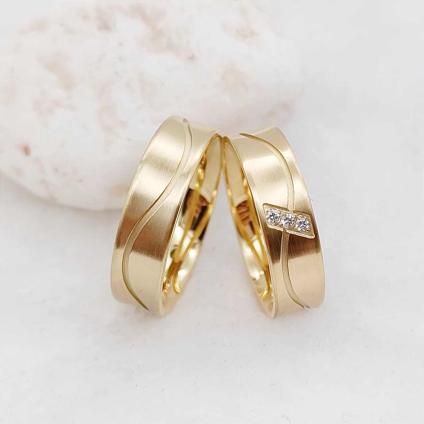 Best Wedding Rings For Couples