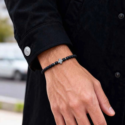 Pärchen Armband Krone