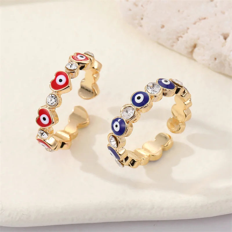 Matching Rings For Sisters - Ansicht 2