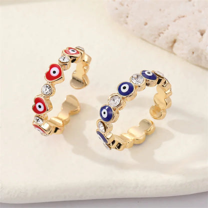 Matching Rings For Sisters - Ansicht 2