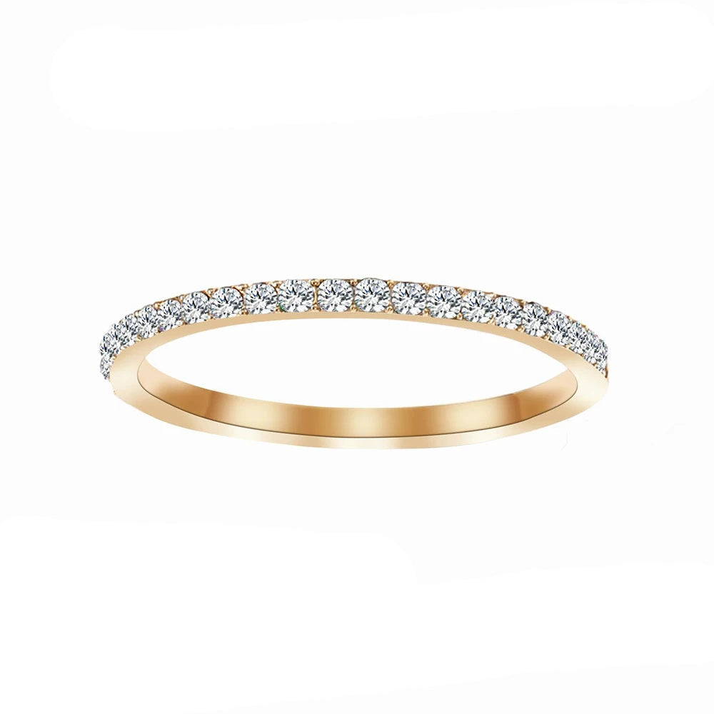 Birthstone Rings Sisters - Ansicht 8