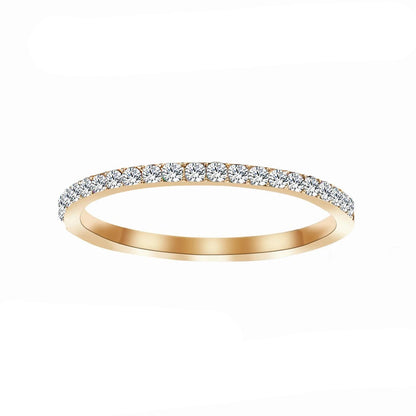 Birthstone Rings Sisters - Ansicht 8
