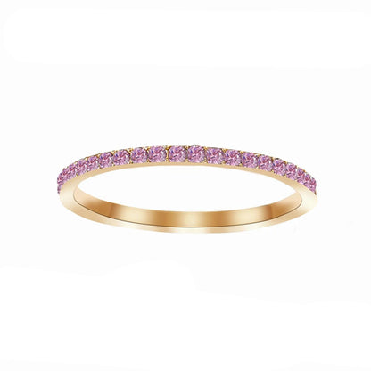Birthstone Rings Sisters - Ansicht 6