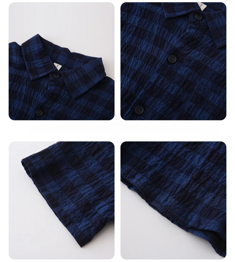 Father Son Matching Outfits India - Ansicht 3