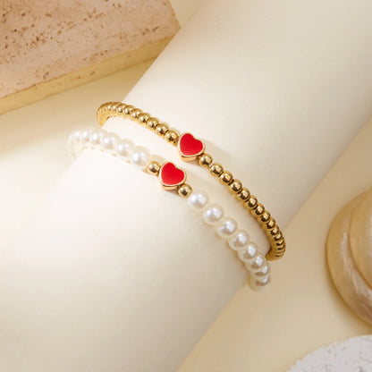 Partner Kette Armband