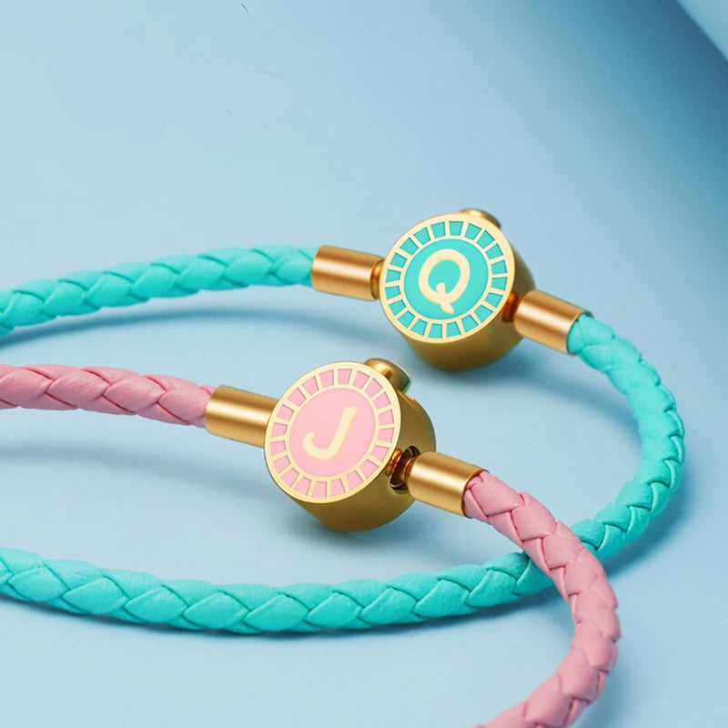 Cute Bracelets Couple