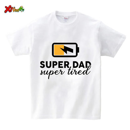 Vater Tochter T Shirt Sprüche