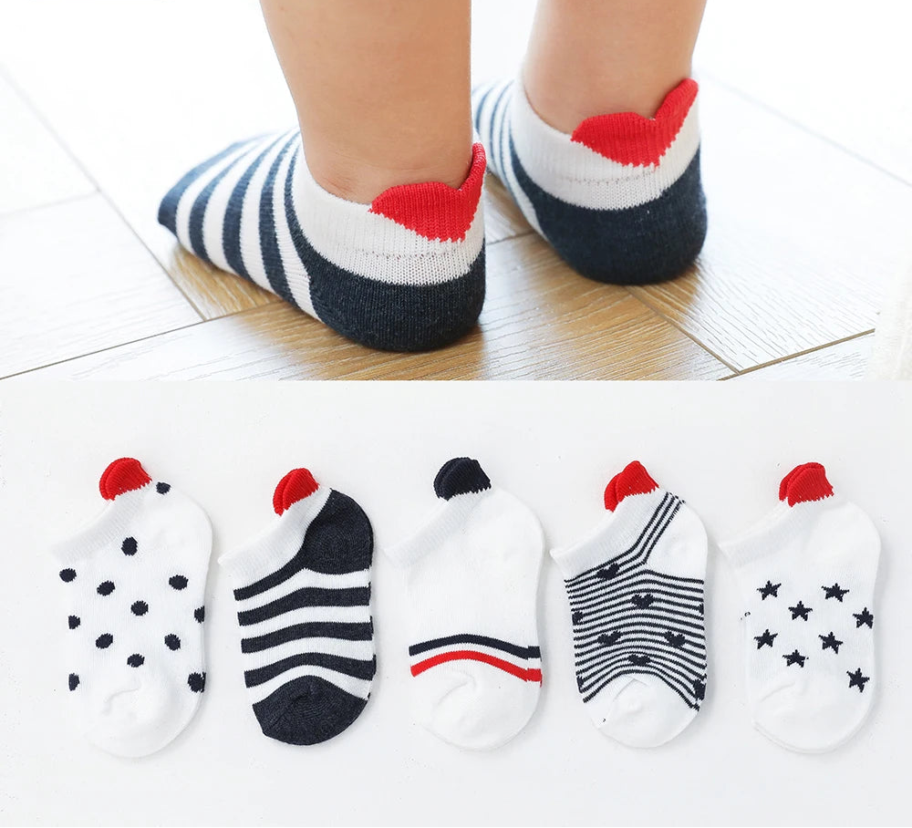Mom And Daughter Socks