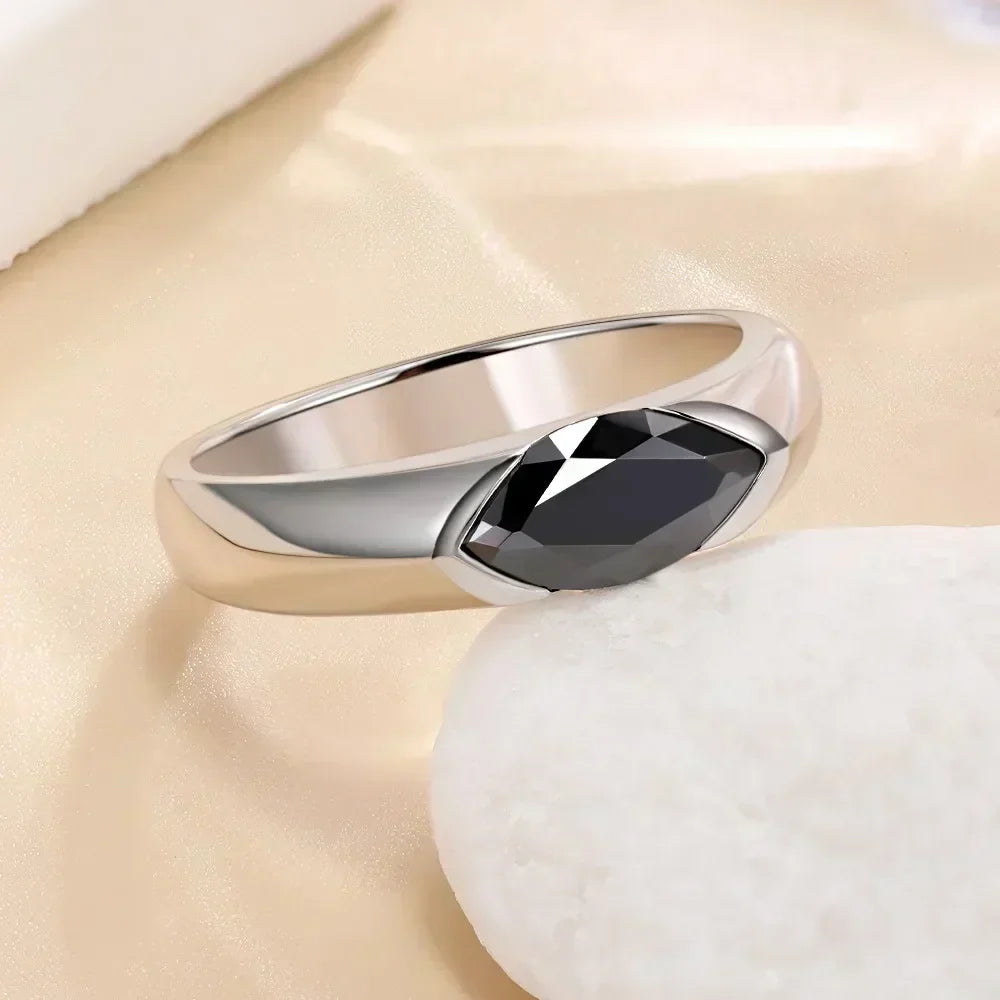 Couples Eternity Rings