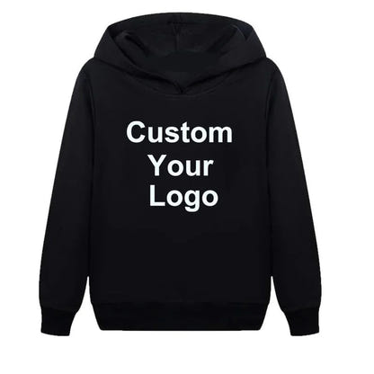 Personalisierte Hoodies Familie – Ansicht 4
