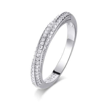 Lesbian Couple Rings