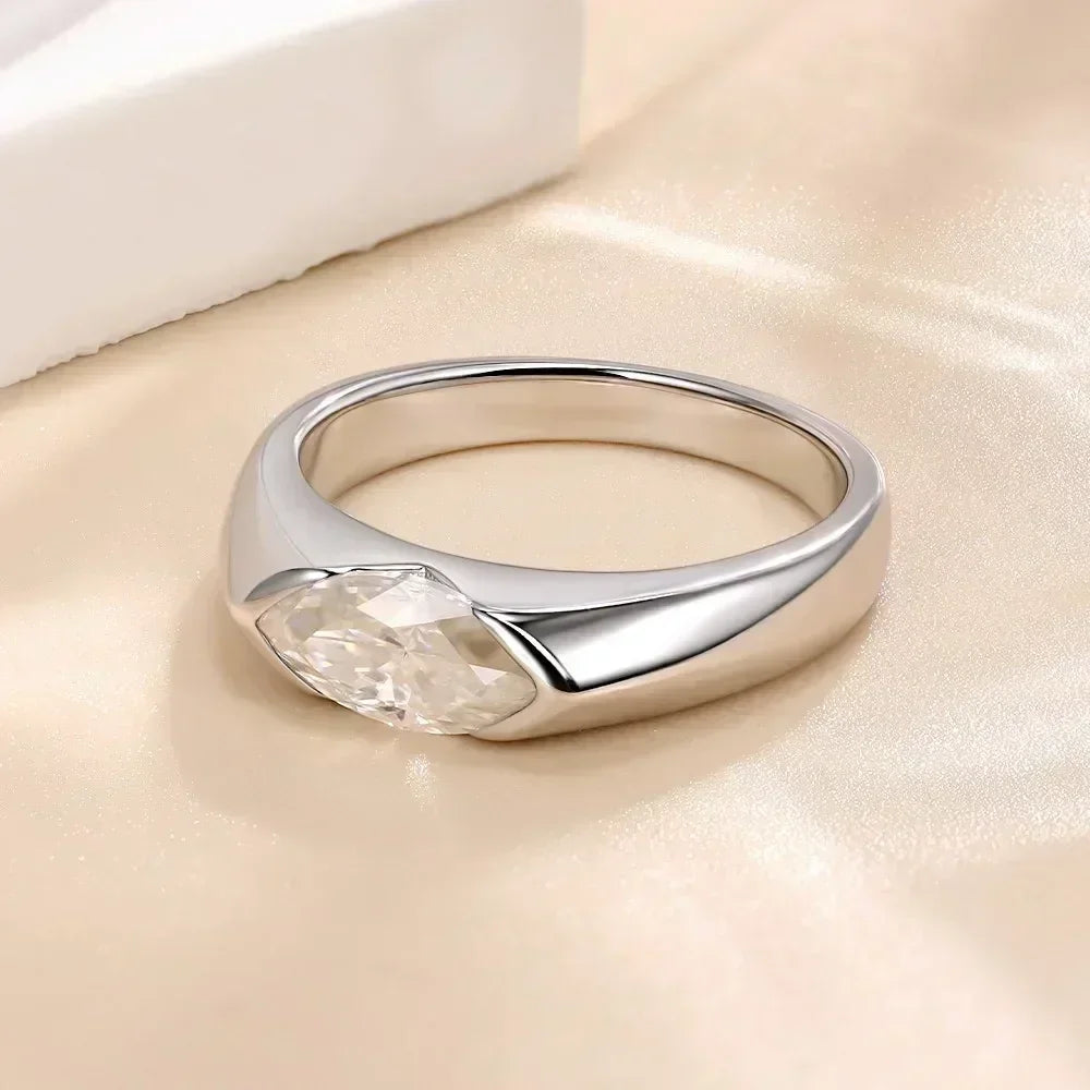 Couples Eternity Rings