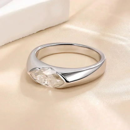 Couples Eternity Rings
