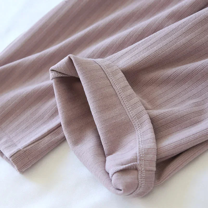 Leichter Partner Pyjama