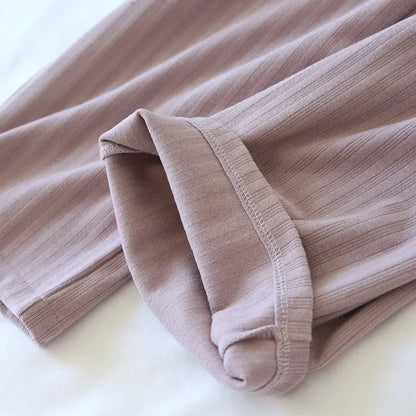 Leichter Partner Pyjama