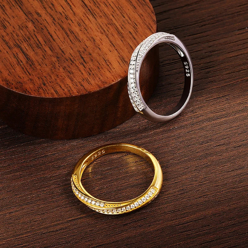 Lesbian Couple Rings