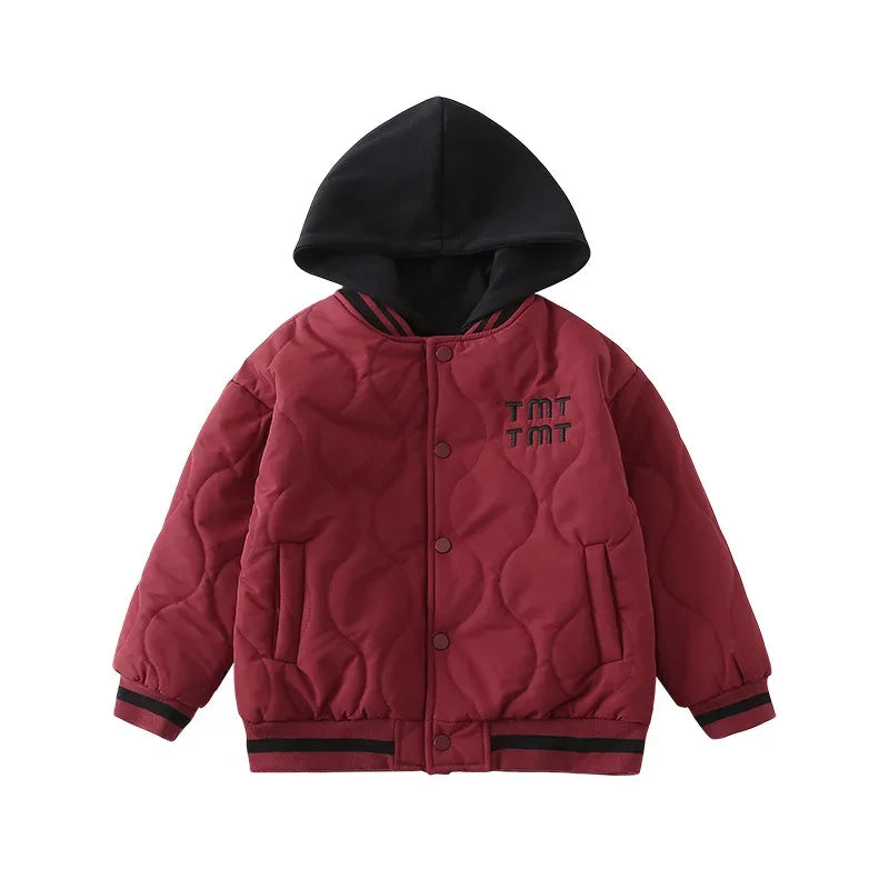 Mutter Tochter Look Hoodie