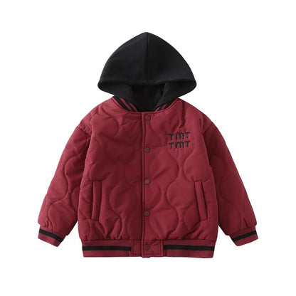 Mutter Tochter Look Hoodie