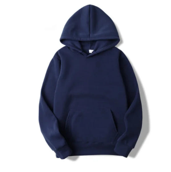 Korean Couple Hoodies – Ansicht 6