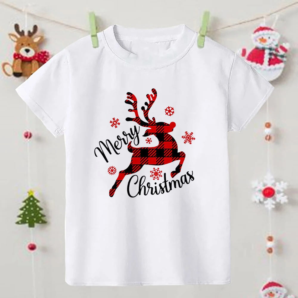 Christmas Family Shirt Design – Ansicht 3