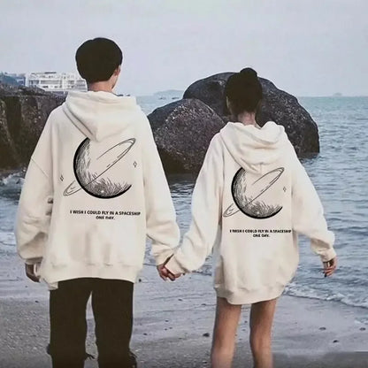 Couple Hoodies India