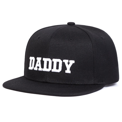 Baseball Cap Vater Sohn