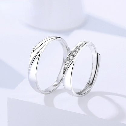 Vier Paare Und Ein Ring