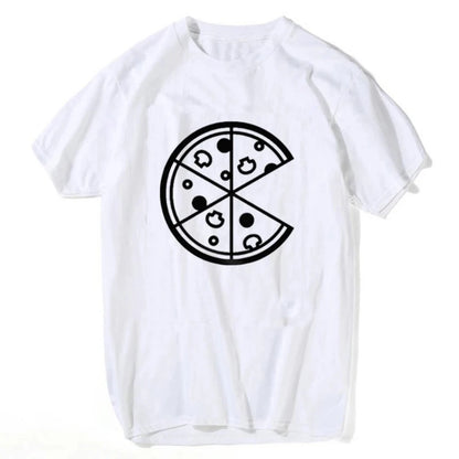 T Shirt Für Zwei Personen - Ansicht 3