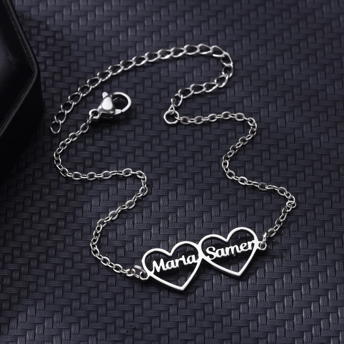 Sister Bracelet For 2 - Ansicht 6