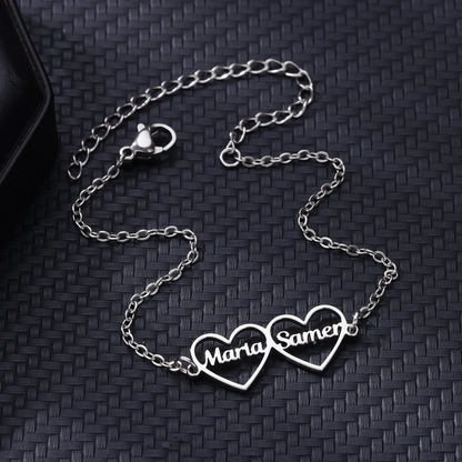 Sister Bracelet For 2 - Ansicht 6