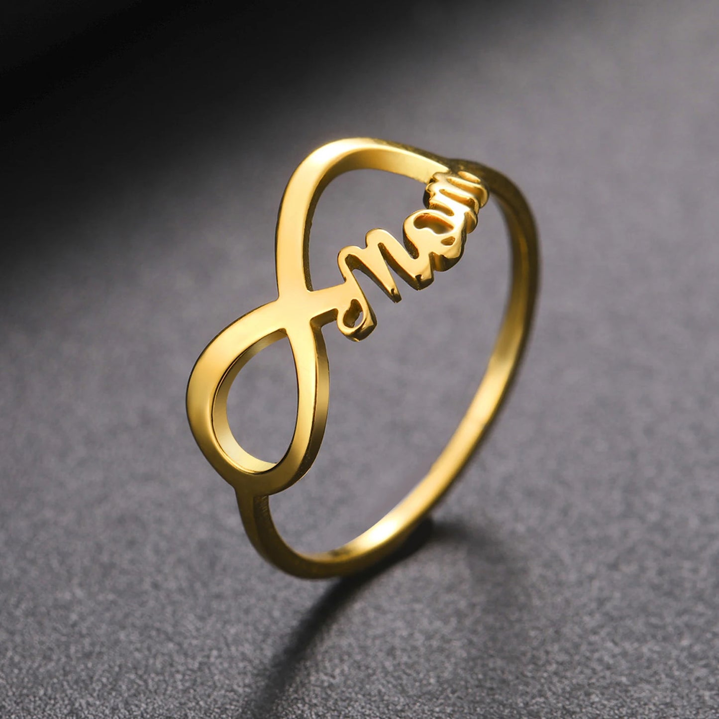 Family Mothers Rings - Ansicht 3
