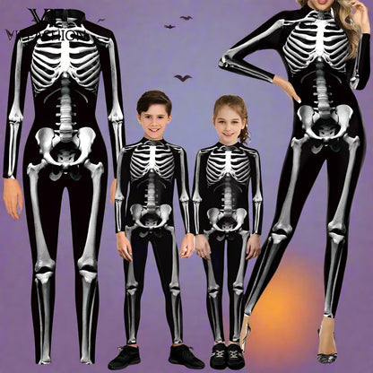 familien-kostum-4-personen