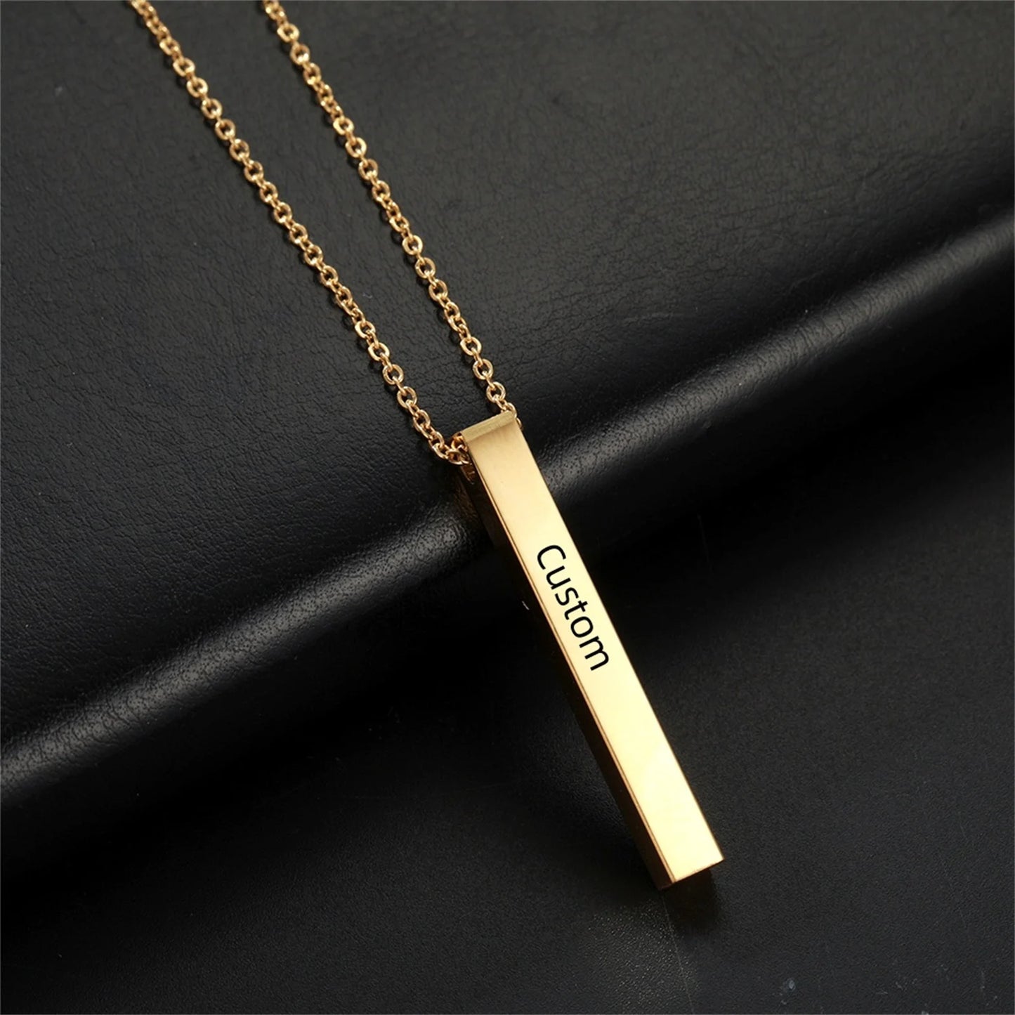 Pärchen Kette Mit Namen
