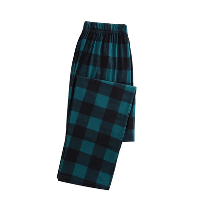 Vater Sohn Pyjama Superhelden