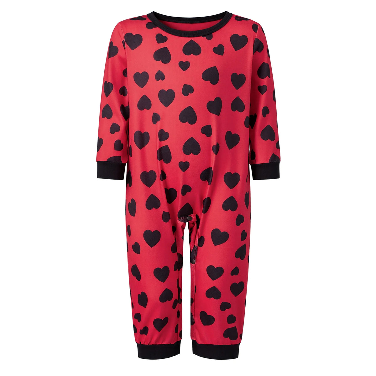 Mutter Tochter Pyjama
