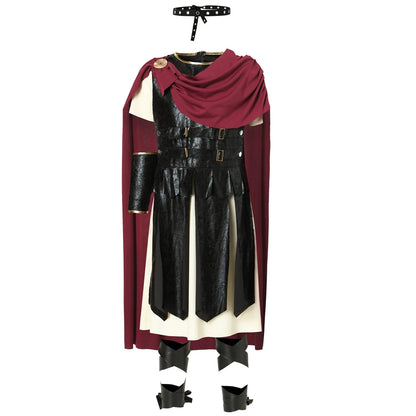 Superhelden Kostüm Familie